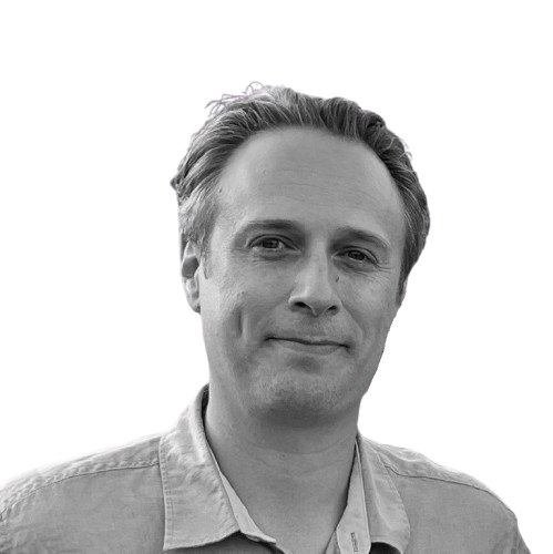 Joss Frimond, fondateur de Linguaid