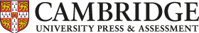 Logo Cambridge University Press & Assessment