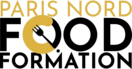 Logo Paris Nord Food Formation