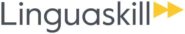 Logo Linguaskill