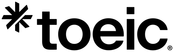 Logo TOEIC