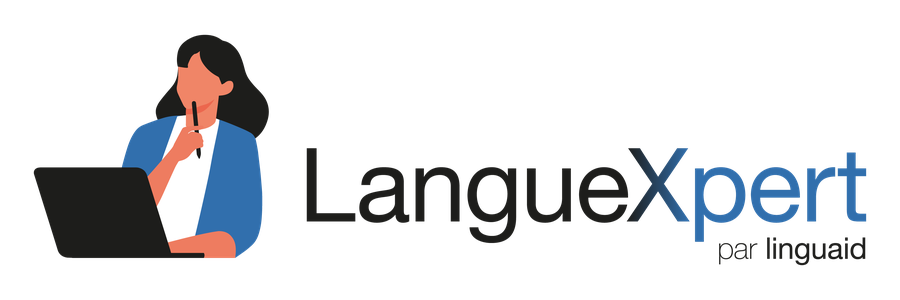LangueXpert par Linguaid