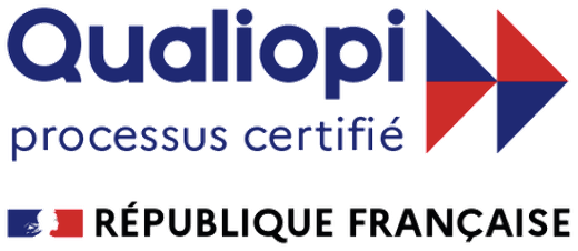 Qualiopi, processus certifié — République française