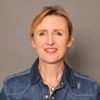 Louise Garavaglia
