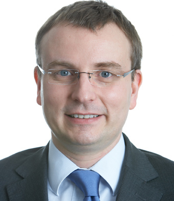 Christophe Ferrandou, PDG