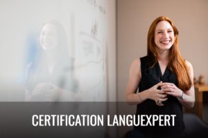 certification languexpert